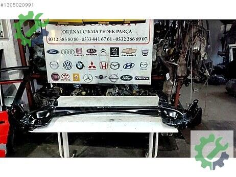 Fiat Egea Arka Torsiyon çıkma parça