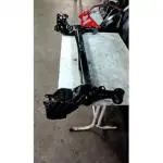 2016-2023 FİAT EGEA SIFIR ARKA TORSİYON VE DİNGİL