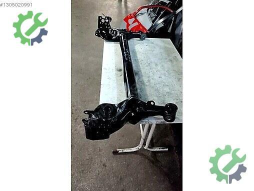 Fiat Egea Arka Torsiyon çıkma parça