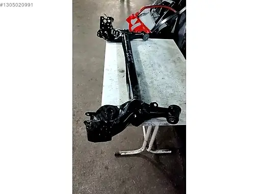 Fiat Egea Arka Torsiyon çıkma parça