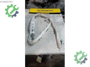 2016-2023 RENAULT MEGANE 4 SOL TAVAN AİRBAG