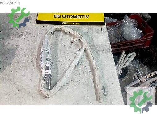 Renault Megane Airbag (Hava Yastığı) çıkma parça