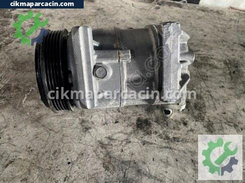 Fiat Egea Klima Kompresörü çıkma parça