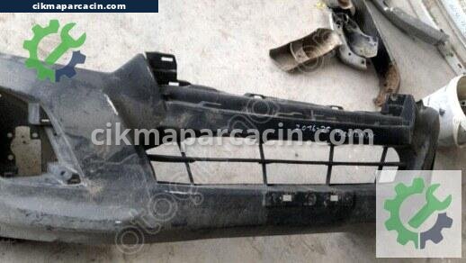 Isuzu D-Max Ön Tampon çıkma parça