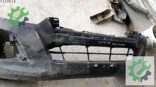 Isuzu D-Max Ön Tampon çıkma parça