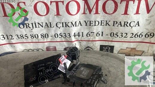 Mercedes-Benz Vito Akım Sınırlayıcı çıkma parça
