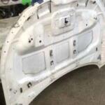 2016-2024 RENAULT MEGANE 4 MOTOR KAPUTU