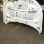 2016-2024 RENAULT MEGANE 4 MOTOR KAPUTU