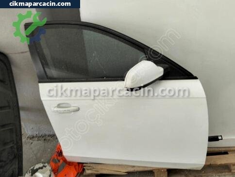 Audi A4 Sağ Ön Kapı çıkma parça