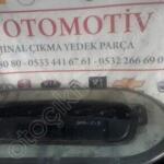 2016 CİTROEN C-3 ÖN PANJUR -DS OTOMOTİV-
