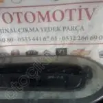 2016 CİTROEN C-3 ÖN PANJUR -DS OTOMOTİV-