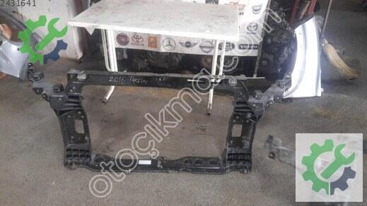 Hyundai Tucson Ön Panel çıkma parça
