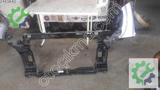 Hyundai Tucson Ön Panel çıkma parça