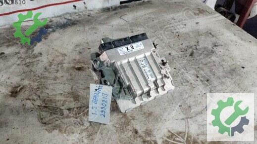 Nissan Qashqai Motor Beyni çıkma parça