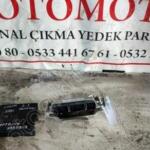 2024 Nissan Qashqai Motor Beyni Çıkma Parça Ankara