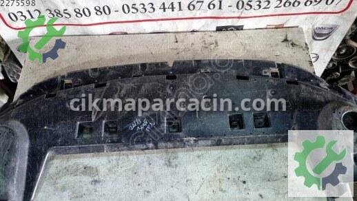 Peugeot 3008 Motor Alt Muhafaza çıkma parça