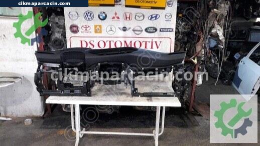 Peugeot 308 Torpido çıkma parça