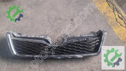 Subaru Forester Ön Panjur çıkma parça