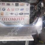 2016 TOYOTA COROLLA ARKA TAMPON -DS OTOMOTİV-