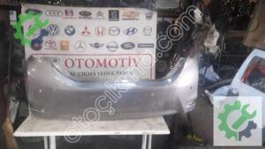 2016 TOYOTA COROLLA ARKA TAMPON -DS OTOMOTİV-