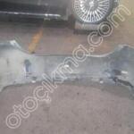 2016 TOYOTA COROLLA ARKA TAMPON -DS OTOMOTİV-