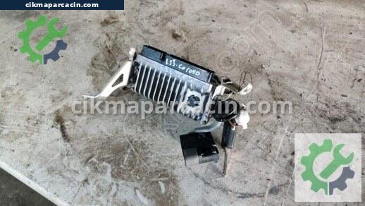 Toyota Corolla Motor Beyni çıkma parça