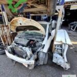2016 Toyota Yaris Oto Teybi Çıkma Parça Ankara