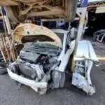2023 Ford Focus Oto Teybi Çıkma Parça Ankara
