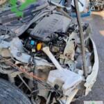 2016 Toyota Yaris Oto Teybi Çıkma Parça Ankara