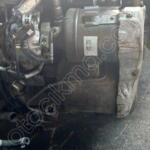 2016 VOLKSWAGEN PASSAT KOMPLE MOTOR