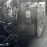 2016 VOLKSWAGEN PASSAT KOMPLE MOTOR