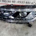 2017-2018 HONDA CR-V SOL ÖN FAR FULL LEDLİ -DS OTOMOTİV-