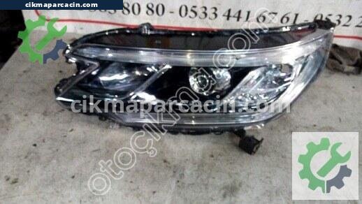Honda CR-V Sol Ön Far çıkma parça