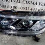 2017-2018 HONDA CR-V SOL ÖN FAR FULL LEDLİ -DS OTOMOTİV-