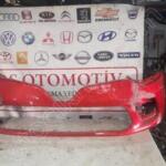 2017-2018 RENAULT CLİO-4 ÖN TAMPON -DS OTOMOTİV-