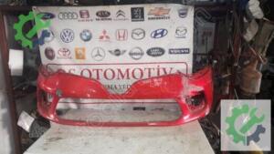 2017-2018 RENAULT CLİO-4 ÖN TAMPON -DS OTOMOTİV-