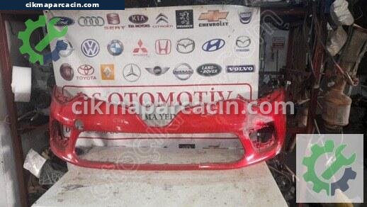 Renault Clio Ön Tampon çıkma parça