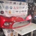 2017-2018 RENAULT CLİO-4 ÖN TAMPON -DS OTOMOTİV-