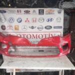 2017-2018 RENAULT CLİO-4 ÖN TAMPON -DS OTOMOTİV-