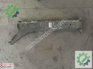 2017-2018 Toyota C-HR Sol Ön Şase Kolu 57028-F4010 Orijinal