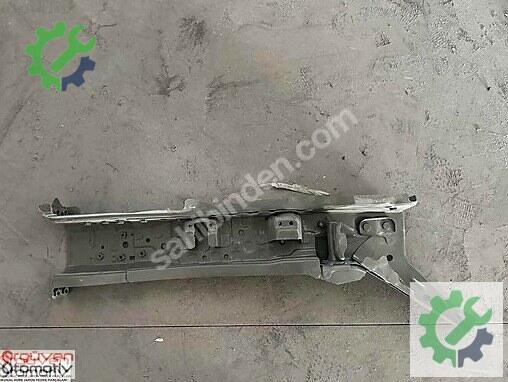 Toyota C-HR Şase Kolu 57028-F4010 çıkma parça