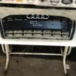 2017-2019 AUDİ A4 ÖN PANJUR