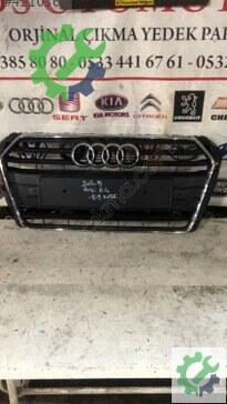 Audi A4 Ön Panjur 2017-2019 çıkma parça