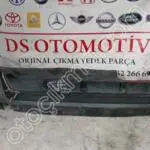 2017-2019 CİTROEN DS7 ARKA TAMPON KAPLAMASI -DS OTOMOTİV-