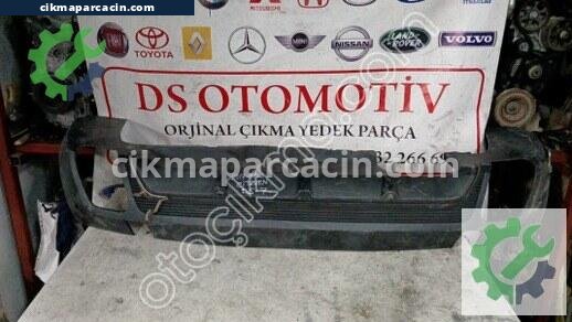 Citroen DS7 Ön Tampon çıkma parça