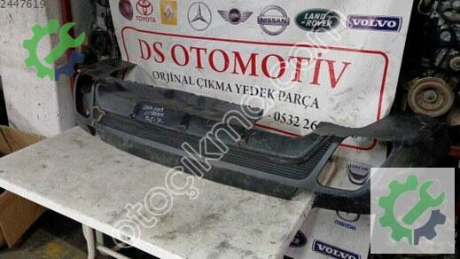 Citroen DS7 Ön Tampon 2017-2019 çıkma parça