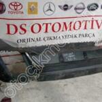 2017-2019 CİTROEN DS7 ARKA TAMPON KAPLAMASI -DS OTOMOTİV-