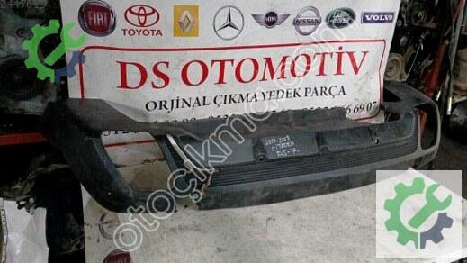 Citroen DS7 Ön Tampon 2017-2019 çıkma parça
