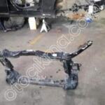 2017-2019 HONDA CİVİC ÖN PANEL -DS OTOMOTİV-