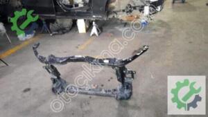 2017-2019 HONDA CİVİC ÖN PANEL -DS OTOMOTİV-